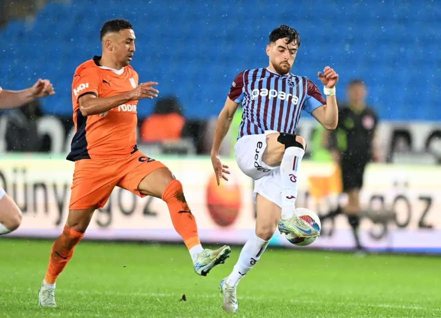 "Cham hiç sorumluluk almıyor" Spor yazarları Trabzonspor'u değerlendirdi 3