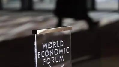 Dijital Davos başladı