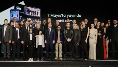 TRT'den uluslararası dijital platform geliyor: Tabii