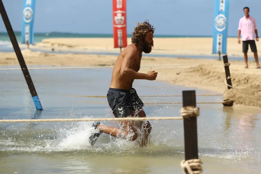 Survivor, Survivor 2017, survivor ödül oyunu, survivor yarışma, Survivor Türkiye 3 Survivor, Survivor 2017, survivor ödül oyunu, survivor yarışma, Survivor Türkiye 3