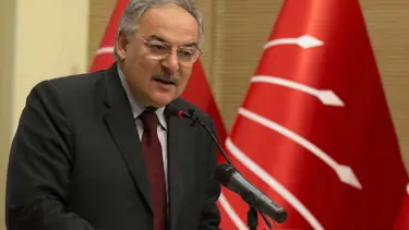 'Farklı sonuçlarla karşılaşırlarsa şaşırmasınlar'