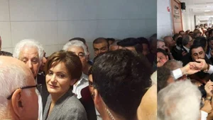 Canan Kaftancıoğlu'nun yargılandığı davada karar Canan Kaftancıoğlu'nun yargılandığı davada karar