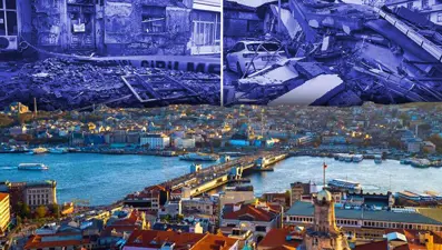 Sındırgı'da artçı depremler sürüyor: "Marmara'daki faylar tetiklenir mi?" sorusuna yanıt