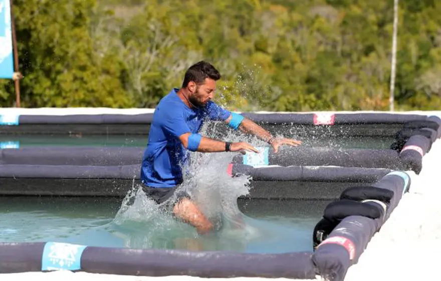 survivor 2019, survivor türkiye-yunanistan, survivor ödül oyunları 4