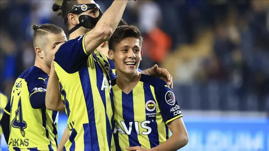 Arda Güler'in bilinmeyenleri: "Size hikayemi anlatmanın zamanı geldi" 17