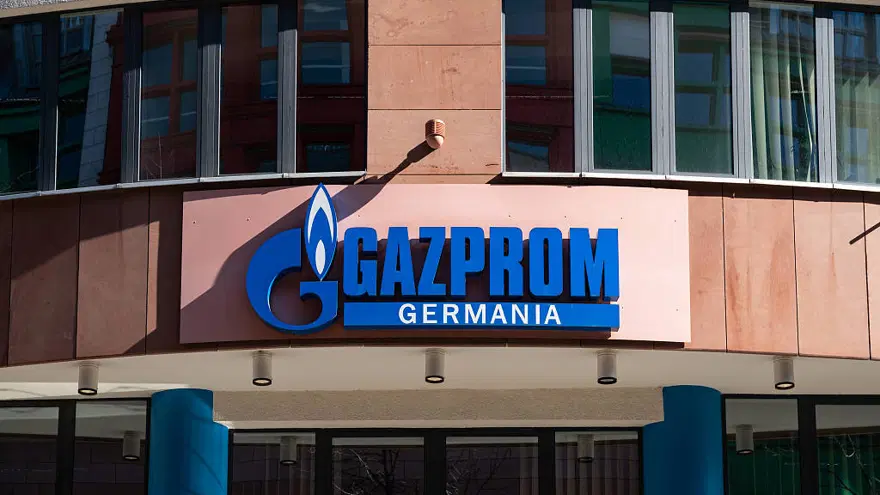 Rusya, Avrupa’nın en büyük ekonomisine doğalgaz akışını durduruyor 1