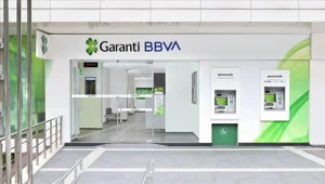 BBVA, Garanti hisseleri için alım teklifini artırdı BBVA, Garanti hisseleri için alım teklifini artırdı
