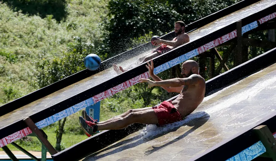 Survivor son bölümde kim elendi? (İşte eleme gecesi Survivor'da yaşananlar) 48 Survivor son bölümde kim elendi? (İşte eleme gecesi Survivor'da yaşananlar) 48