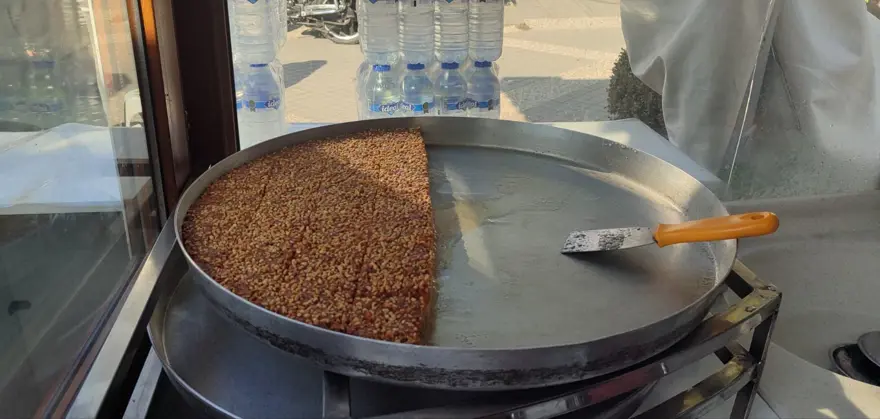 Baba mesleği geçim kaynağı oldu: 38 yıldır bu işi yapıyor 2