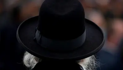 İsrailli hahamın ölümünde yeni gelişme: Üç kişi gözaltına alındı