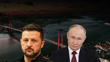 Tarihi dönüm noktası: “Zelenski, Putin’e meydan okudu”