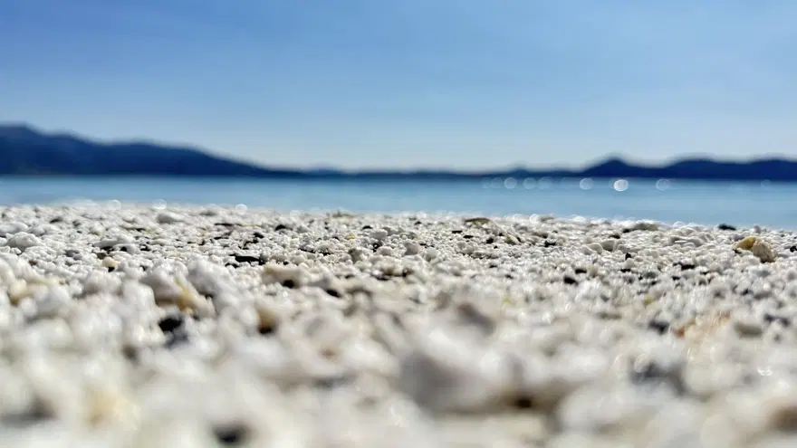 Salda Gölü ve Nemrut Kalderası için heyecanlı bekleyiş! "Mars'ın Türkiye'deki bir yansımasına örnek" 1