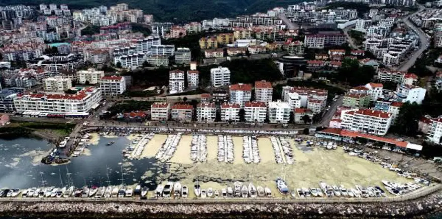 "BALIKÇILAR 5 AYDIR EVLERİNE EKMEK GÖTÜREMİYOR" 4