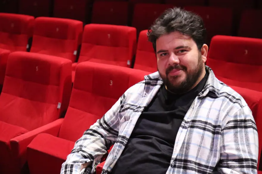 "BU TATMİN BAŞKA SEKTÖRDE YOK" 2 "BU TATMİN BAŞKA SEKTÖRDE YOK" 2