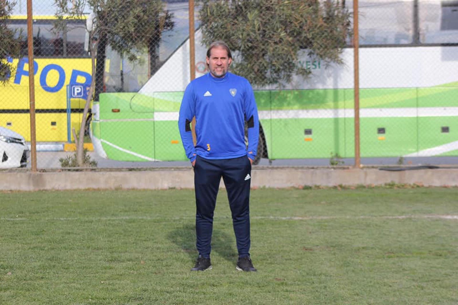 Bucaspor 1928 ilk galibiyetini istiyor