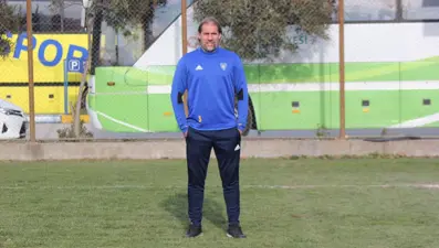 Bucaspor 1928 ilk galibiyetini istiyor