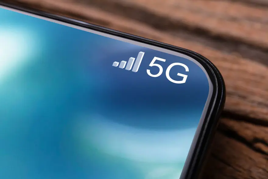10 soruda 5G teknolojisi: Vatandaş ne zaman kullanabilecek? 4 10 soruda 5G teknolojisi: Vatandaş ne zaman kullanabilecek? 4