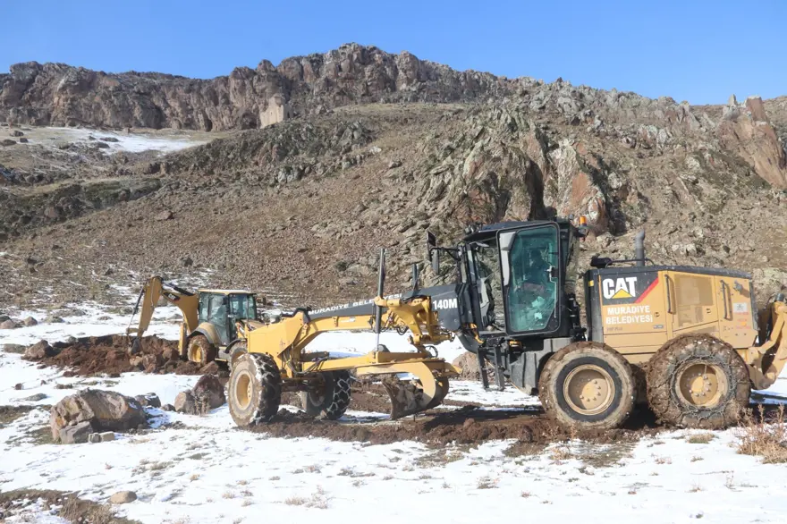 Van'daki Saint Stefanos Kilisesi turizme kazandırılacak 19 Van'daki Saint Stefanos Kilisesi turizme kazandırılacak 19