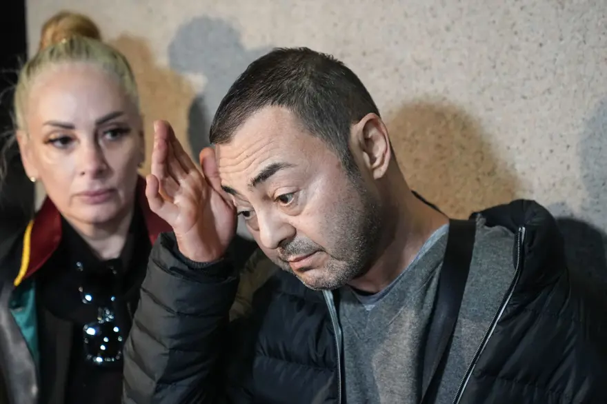 ERBİL VE ORTAÇ İÇİN EV HAPSİ KARARI 5