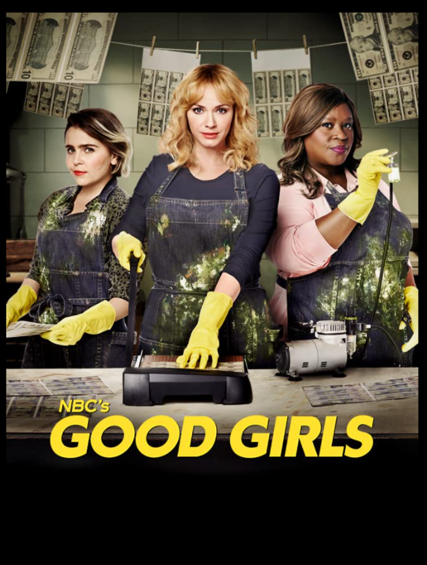 Yeni sezon onayı alan ve iptal edilen yabancı diziler 4