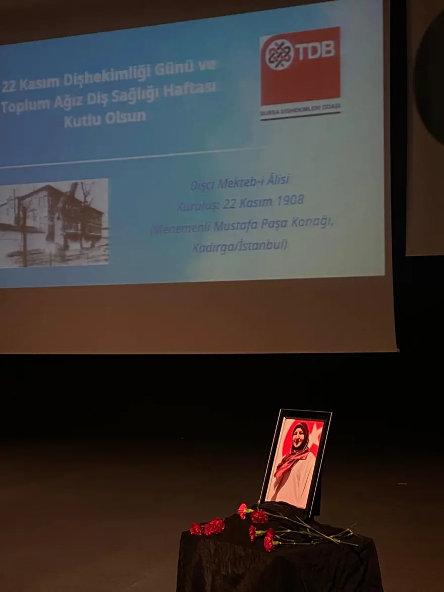 25'İNCİ YIL HİZMET ÖDÜLÜNÜ ÇOCUKLARI ALDI 8 25'İNCİ YIL HİZMET ÖDÜLÜNÜ ÇOCUKLARI ALDI 8