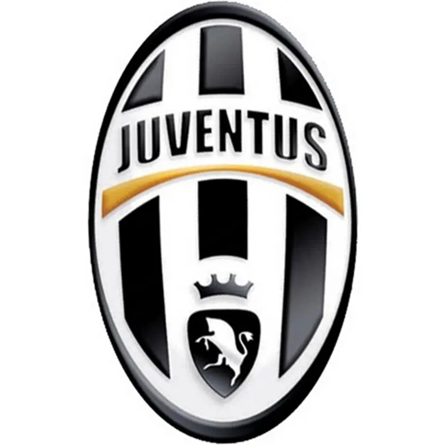 13. Juventus 37