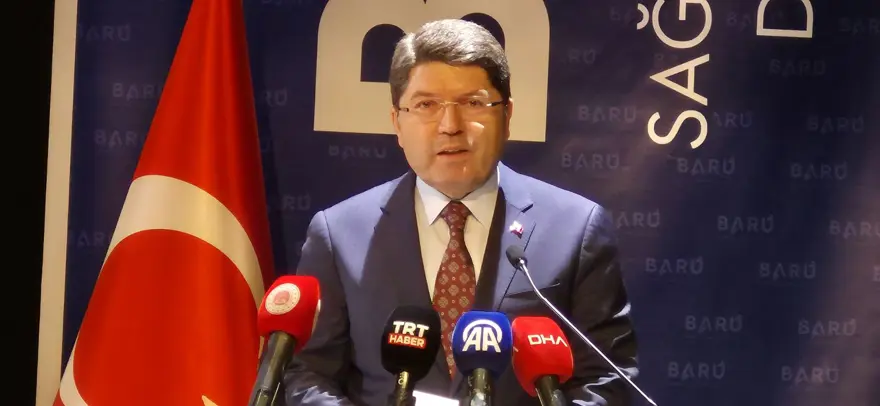 "SUÇ YA DA ŞÜPHE VARSA GEREĞİ YAPILIR" 8 "SUÇ YA DA ŞÜPHE VARSA GEREĞİ YAPILIR" 8