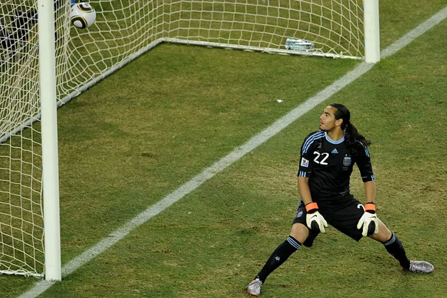 Futbola bir de böyle bakın - 5 14