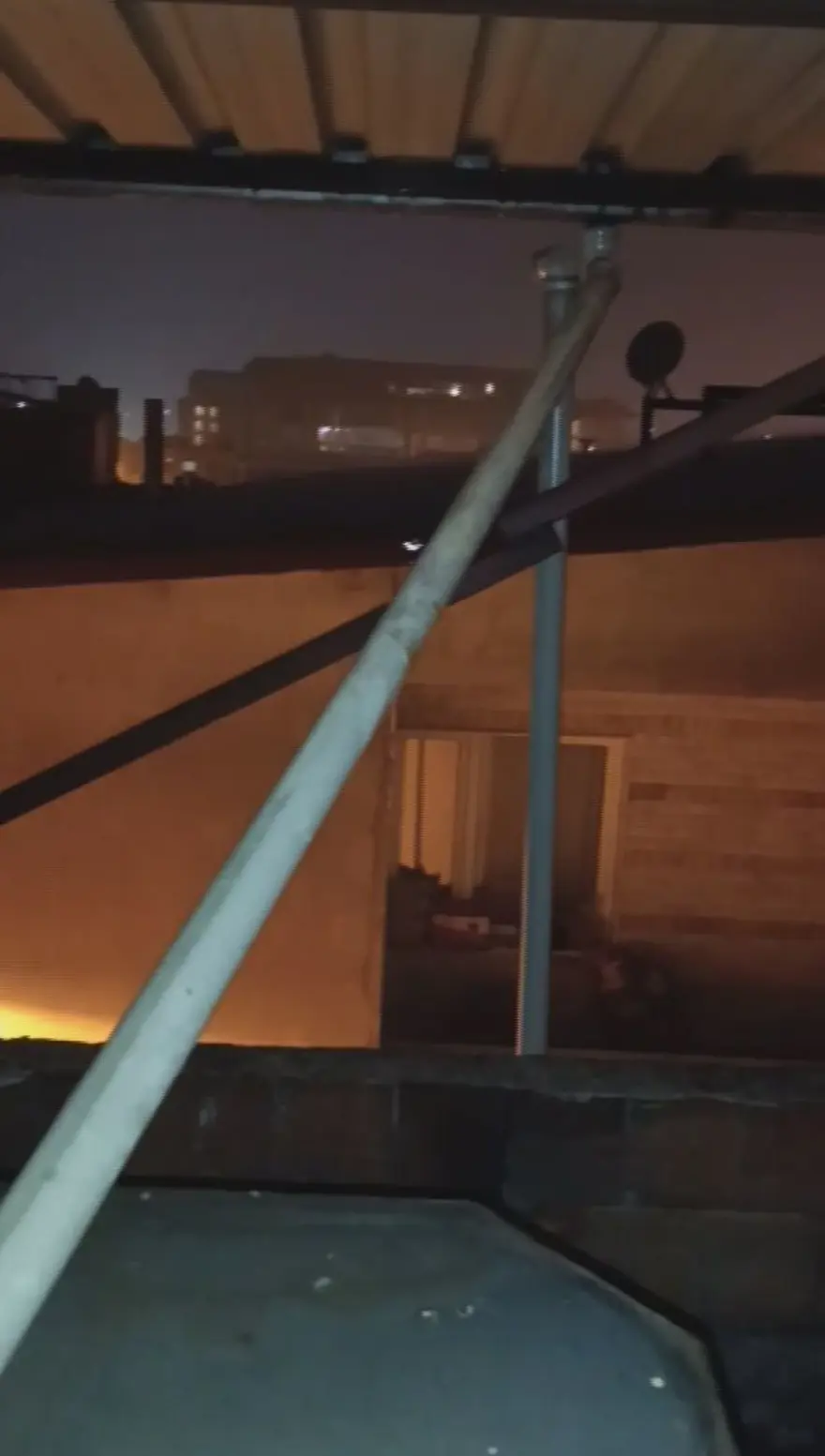 Yağmur suyunu evine depoluyor, kurduğu sistem ilgi çekti: Banyo yaparken bu suyu kullanıyor 1