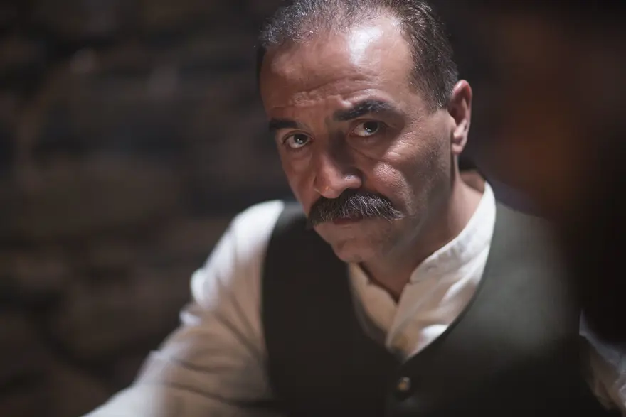 Yılmaz Erdoğan ile Kıvanç Tatlıtuğ'dan derbi yorumu (Skor teferruat) 2