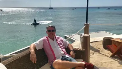 İngiltere'nin en zengin çingenesi: Karavanda doğdu, malikanede yaşıyor