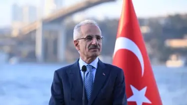 Denizcilikte dijital dönüşüm
