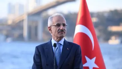 Denizcilikte dijital dönüşüm