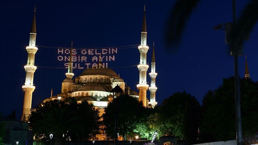 Ramazanın ilk iftarı yarın yapılacak (En uzun ve en kısa iftar saatleri 2025)