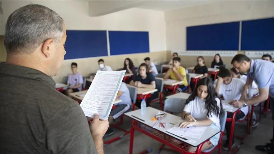 MEB özel okullarda ücretsiz öğrenci okutacak! İşte şartlar... 1 MEB özel okullarda ücretsiz öğrenci okutacak! İşte şartlar... 1