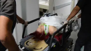 Lokantada dehşet: Eski sevgilisini vurdu, 3 kişiyi de yaraladı