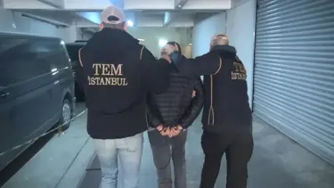 FETÖ'den aranan Bekir Boydak yakalandı