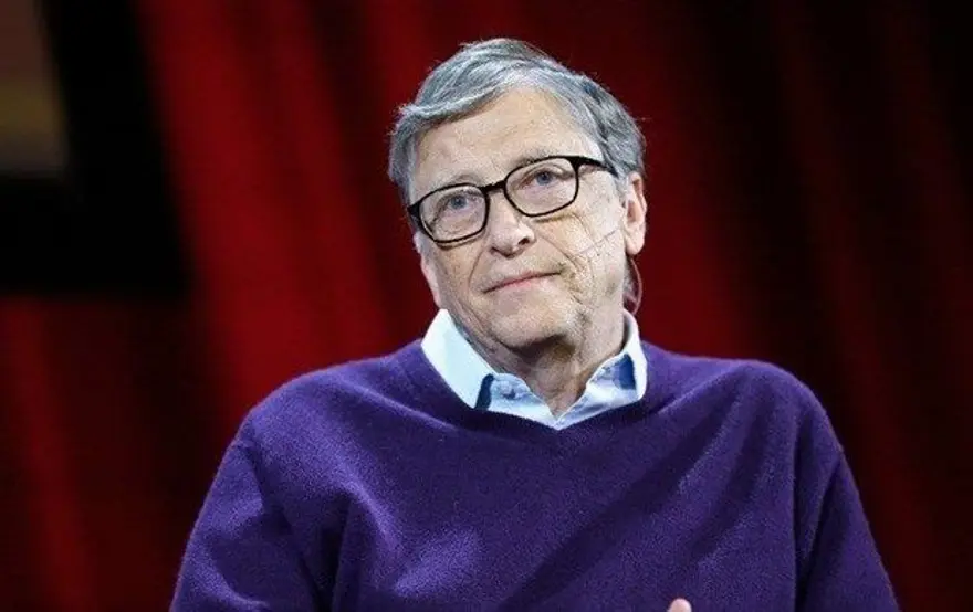 Corona virüs salgını ne zaman bitecek? (Bill Gates'ten açıklama) 3 Corona virüs salgını ne zaman bitecek? (Bill Gates'ten açıklama) 3