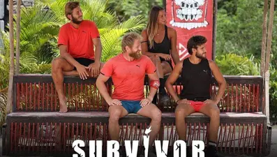 Batuhan Karacakaya Survivor sonrası ilk kez konuştu: Mavi takımdan kimse şampiyon olmayı hak etmiyor