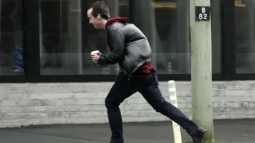 Yeni Zelanda'da uçuran fırtına: OHAL ilan edildi