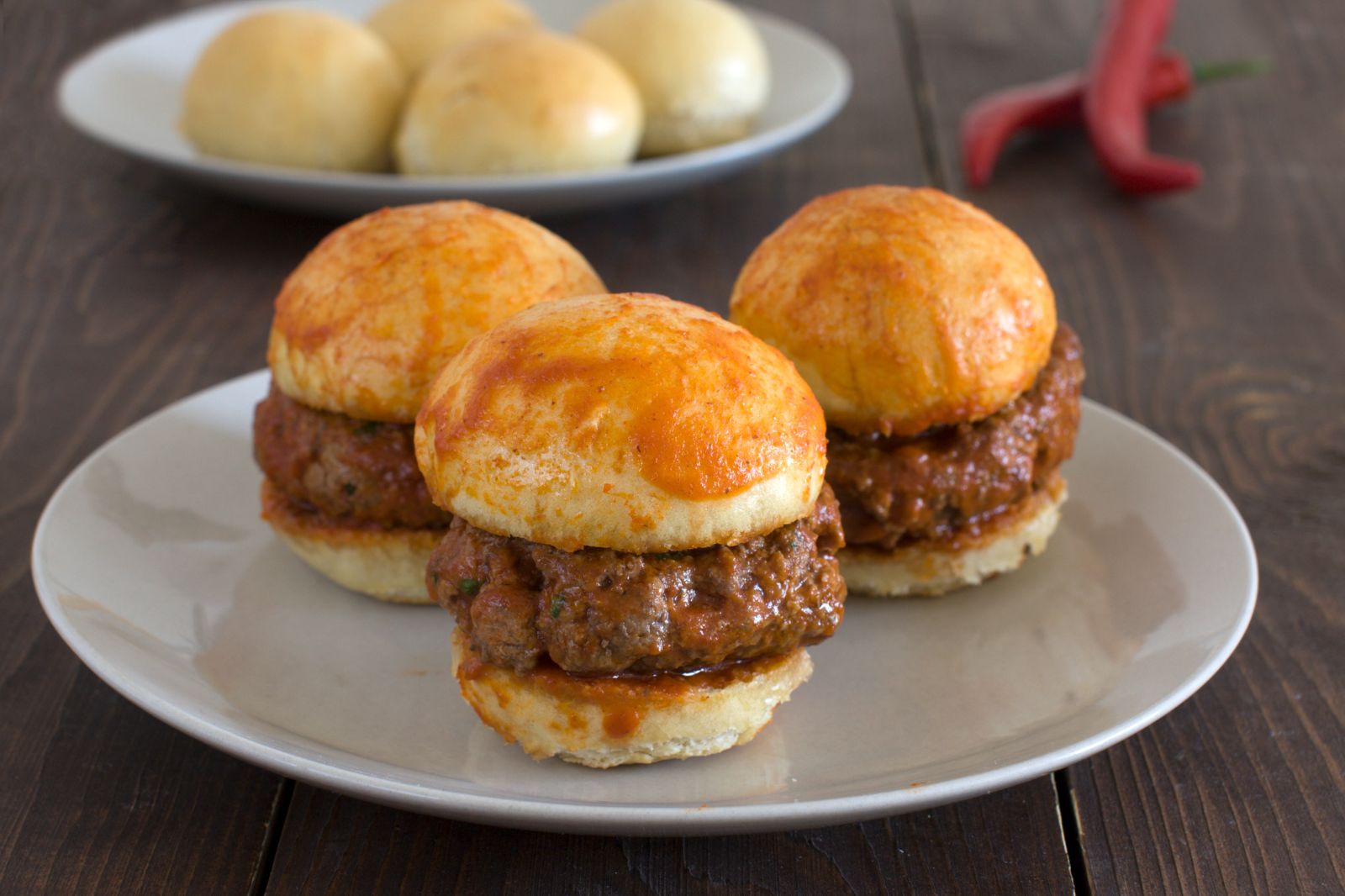 Evde ıslak hamburger tarifi (Islak hamburger nasıl yapılır, gerekli malzemeleri neler?)