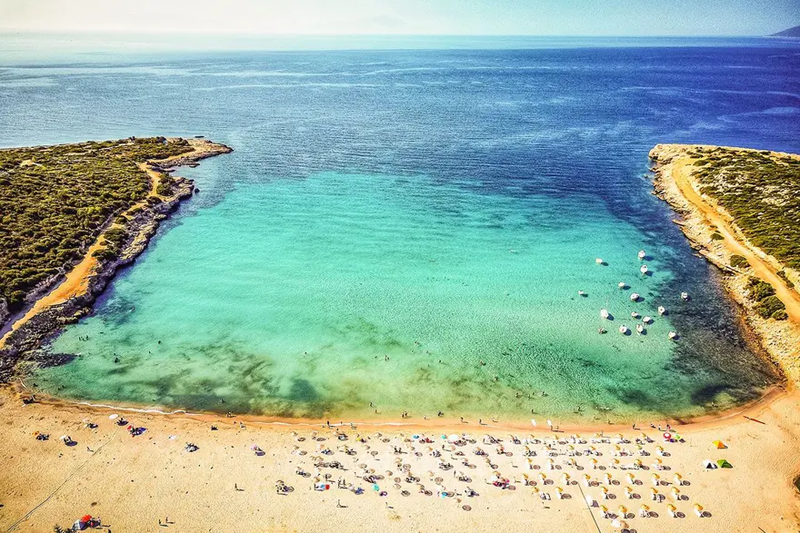 Urla, Urla rehberi, Urla'da gezilecek yerler, Ege koyları, Ege tatili, İzmir, Seyahat 4