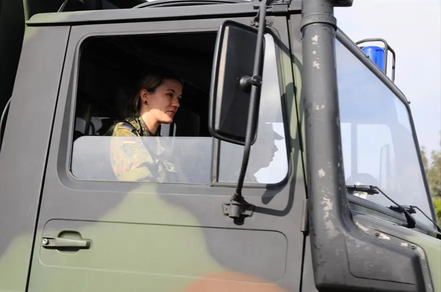 Patriotlar Gazi Kışlası'nda 11