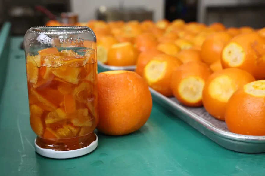 Nilüfer'de üretilecek: İstanbul ve Eskişehir tüketecek 2