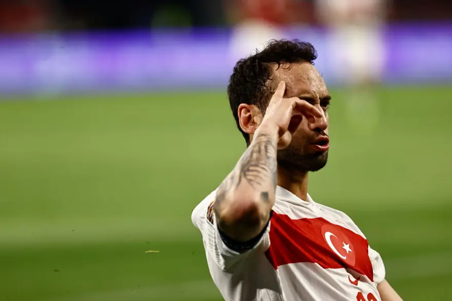 ŞAMPİYONLAR LİGİ FİNALİNDE 1