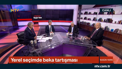 Bugün Yarın 6 Şubat 2019