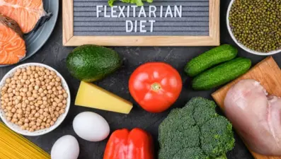 Fleksitaryen diyet nedir? Fleksitaryen diyet hayvansal gıda içeriyor mu?