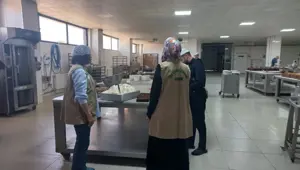 Erzurum’da 229 işletmeye denetim Erzurum’da 229 işletmeye denetim