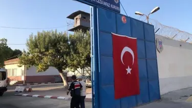 16 yıldır aranan cinayet şüphelisi yakalandı