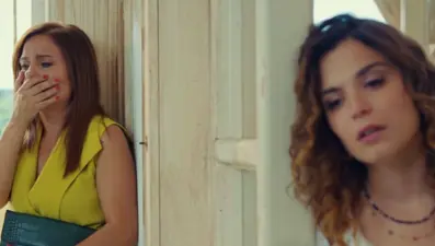 Benim Tatlı Yalanım 7. bölüm 2. fragmanı